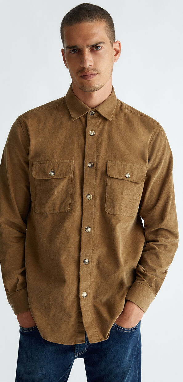 Liu Jo Camicia regular fit